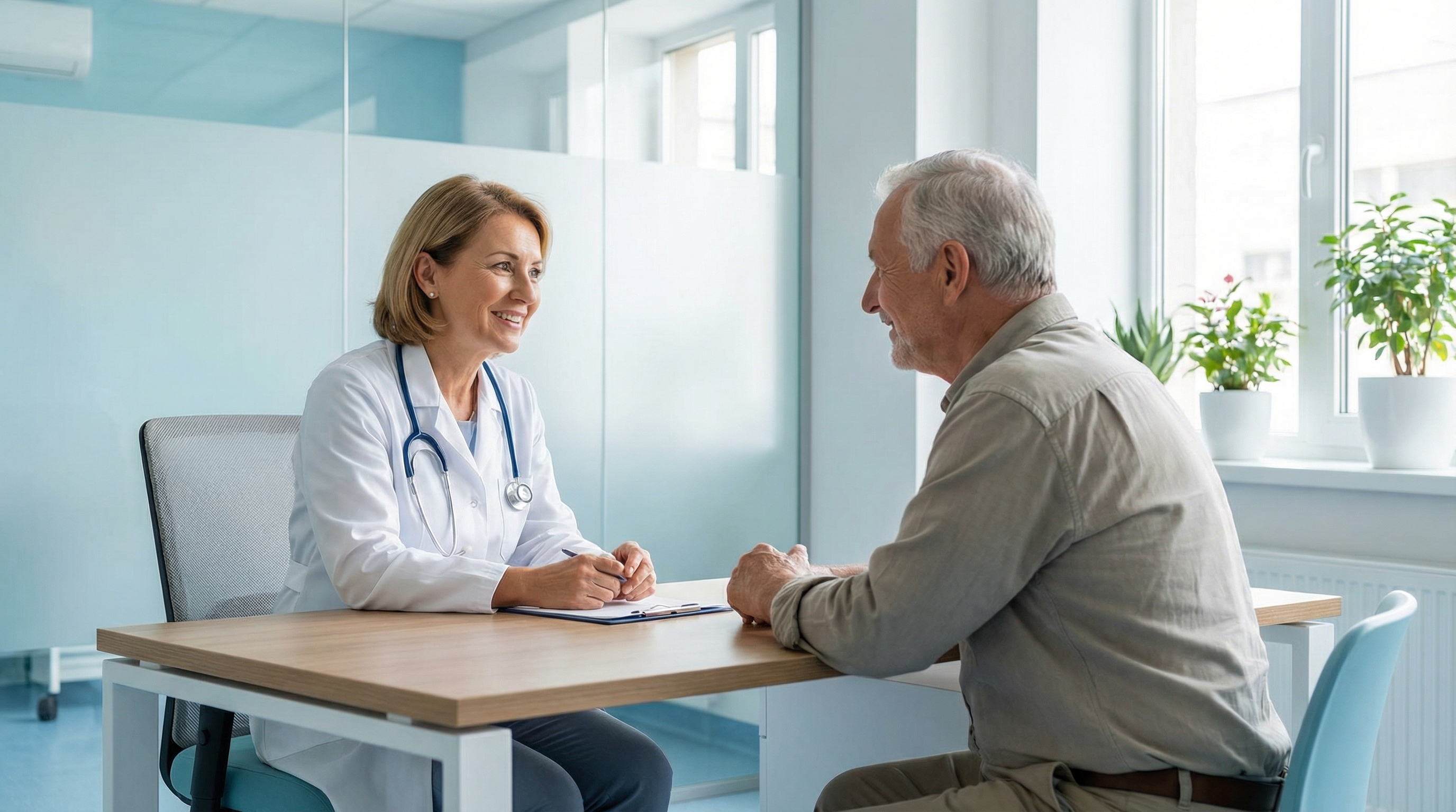 Metabolic Syndrome: The Cluster of Conditions Affecting Millions