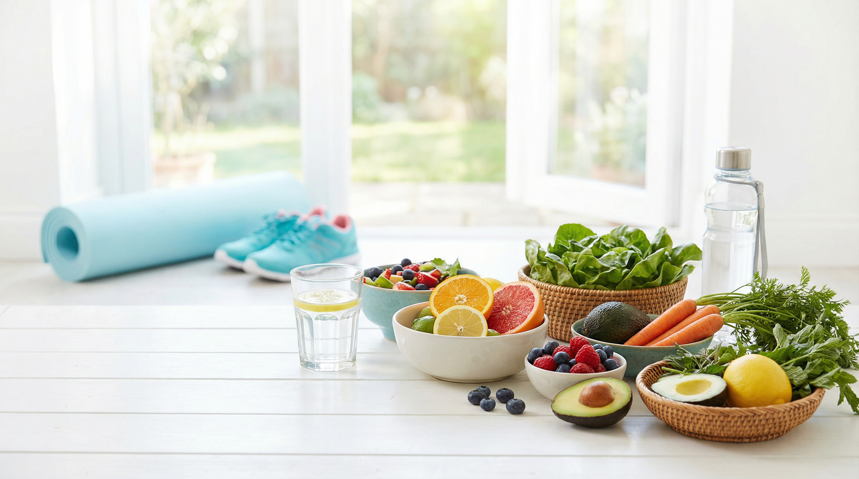 Micronutrients 101: The Vitamins and Minerals Your Body Needs